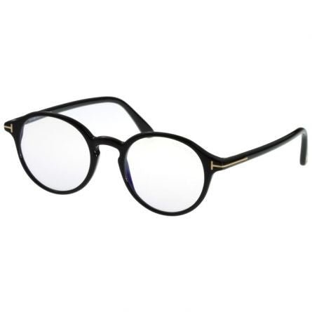 Ochelari Vedere Unisex OV Tom Ford FT5867B 001 49 - Optica Vedere
