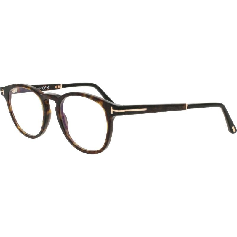 Ochelari Vedere Unisex OV Tom Ford FT5891B 056 49 - Optica Vedere