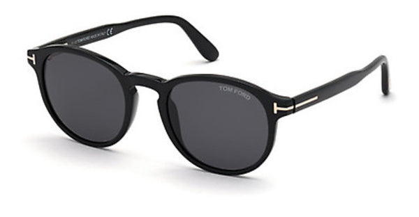 Ochelari Soare Bărbați OS Tom Ford FT0834F 01A 52