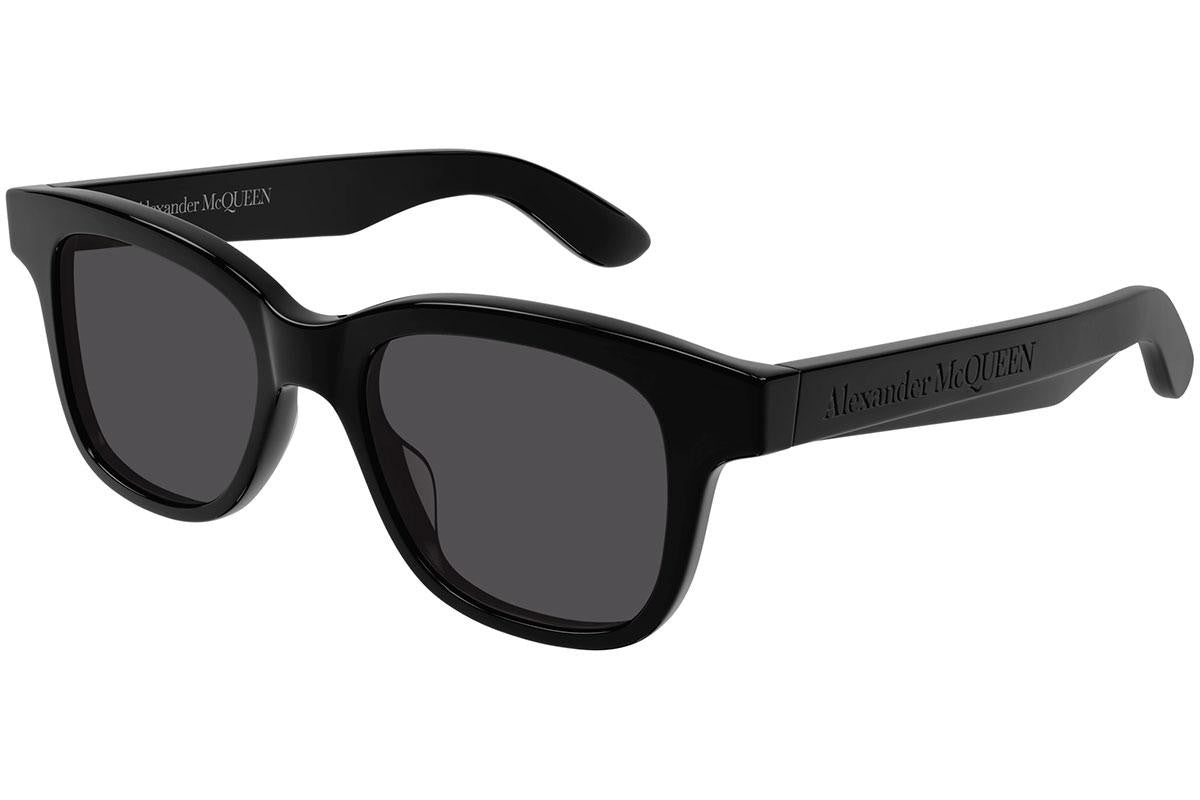 Ochelari Soare Bărbați Alexander Mcqueen OS AM0382S 005 52 - Optica Vedere
