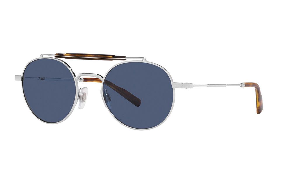 Ochelari Soare Bărbați Dolce&Gabbana OS DG2295 05/80 51 - Optica Vedere