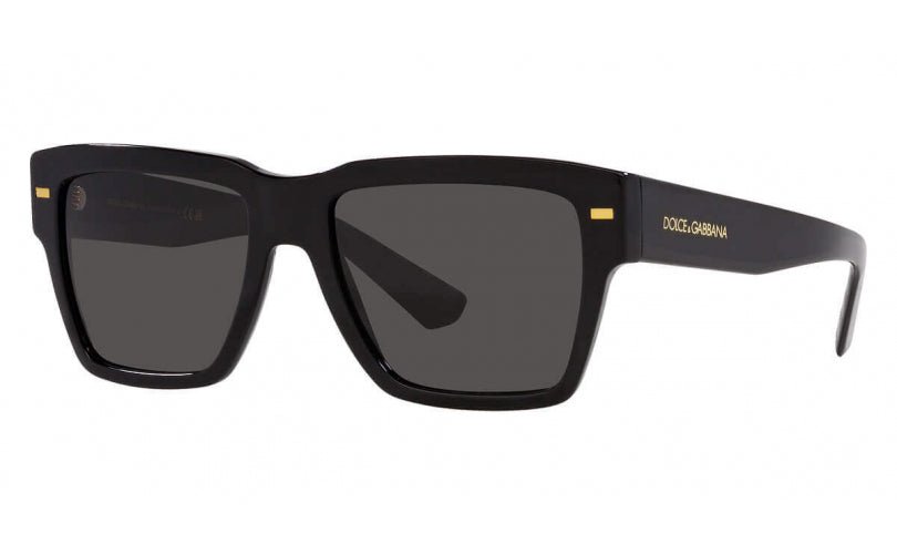 Ochelari Soare Bărbați Dolce&Gabbana OS DG4431 501/87 55 - Optica Vedere