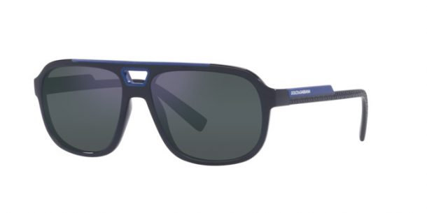 Ochelari Soare Bărbați Dolce&Gabbana OS DG6179 3294/25 58 - Optica Vedere