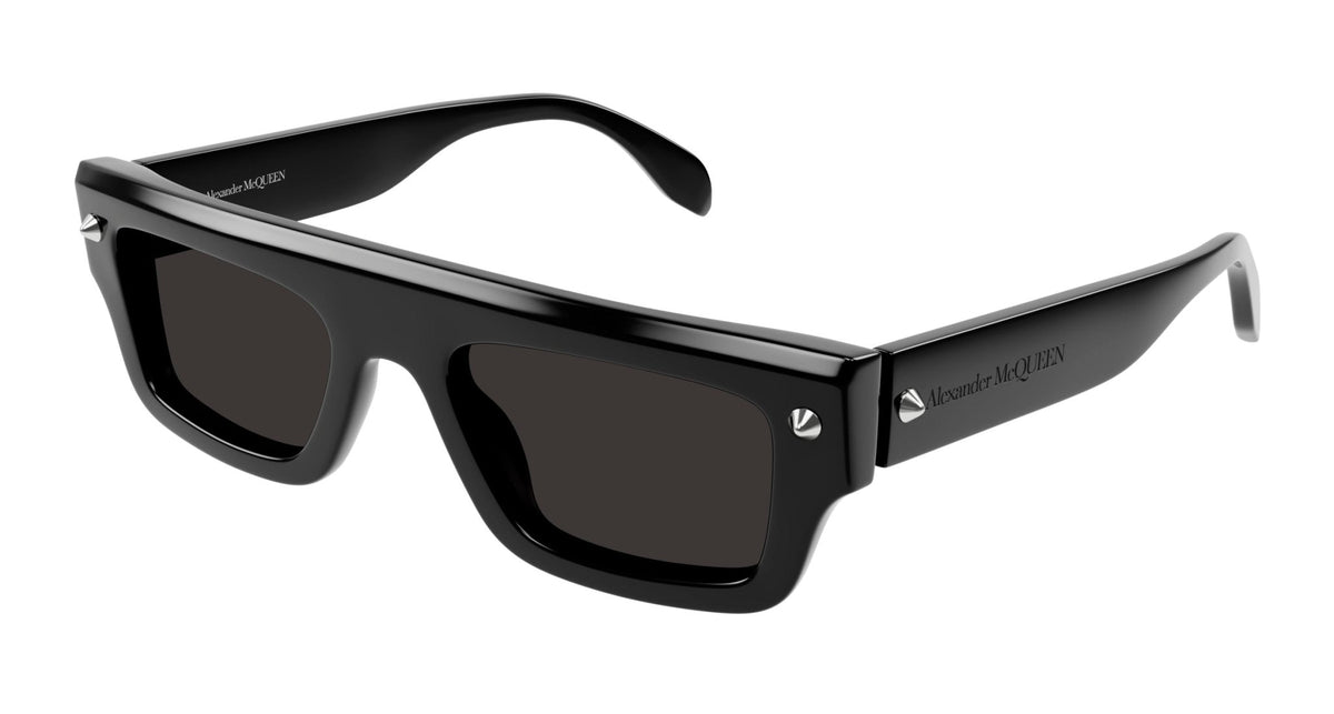 Ochelari Soare Bărbați OS Alexander McQueen AM0427S 001 52 - Optica Vedere