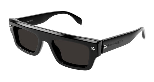 Ochelari Soare Bărbați OS Alexander McQueen AM0427S 001 52 - Optica Vedere