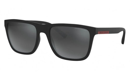 Ochelari Soare Bărbați OS Armani Exchange AX4080S 8078/6G 57 - Optica Vedere