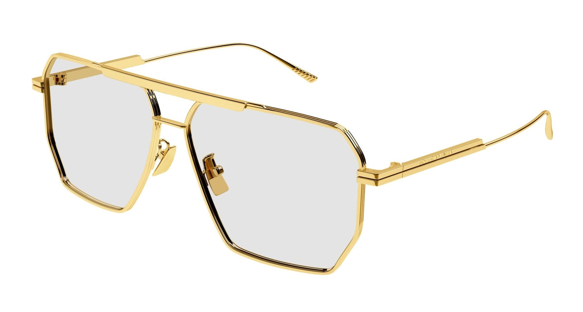 Ochelari Soare Bărbați OS Bottega Veneta BV1012S 009 60 - Optica Vedere