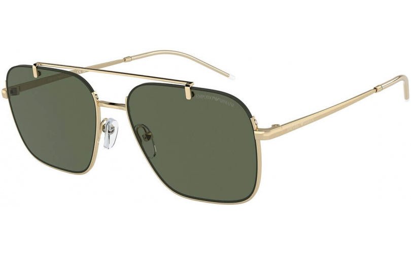 Ochelari Soare Bărbați OS Emporio Armani EA2150 3013/71 57 - Optica Vedere