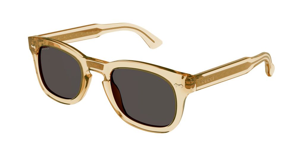 Ochelari Soare Bărbați OS Gucci G0182S 006 49