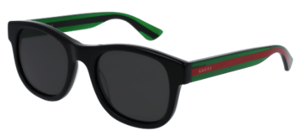 Ochelari Soare Bărbați OS Gucci GG0003SN 002 52 - Optica Vedere