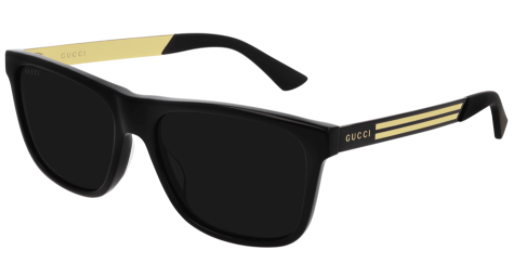 Ochelari Soare Bărbați OS Gucci GG0687S-002 - Optica Vedere