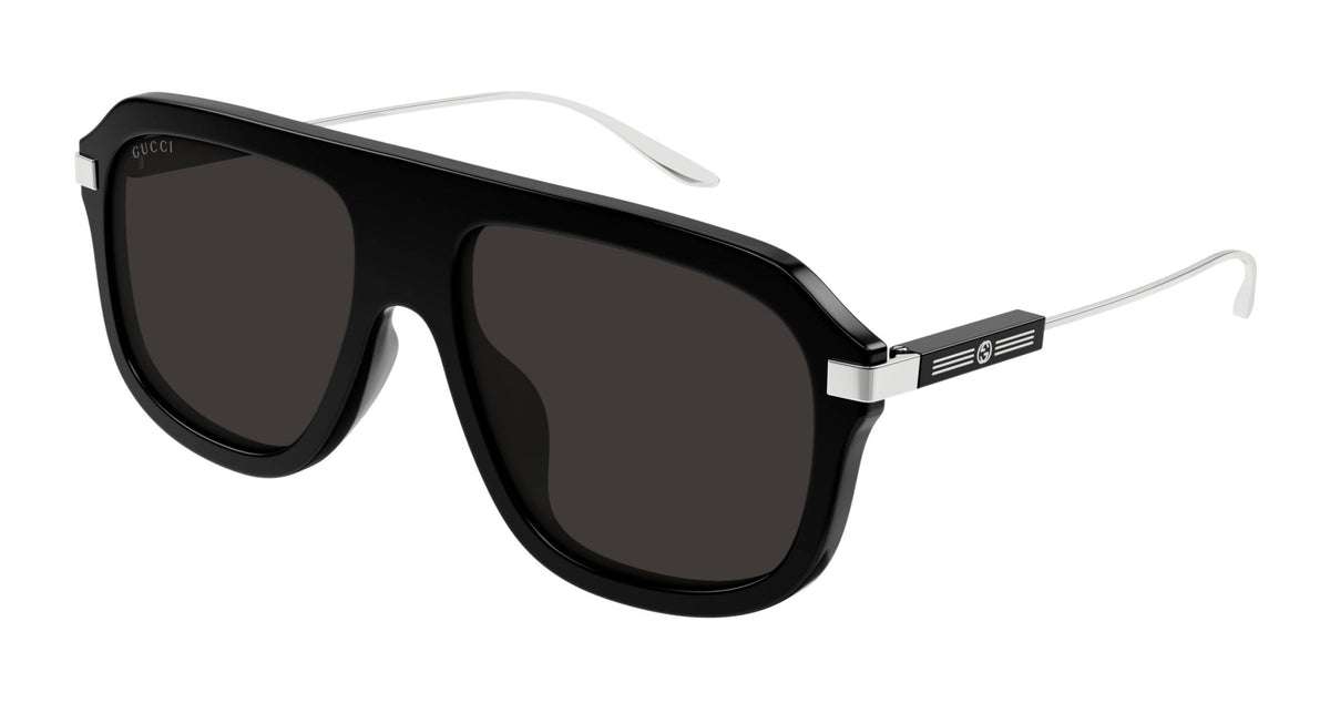 Ochelari Soare Bărbați OS Gucci GG1309S 005 57 - Optica Vedere