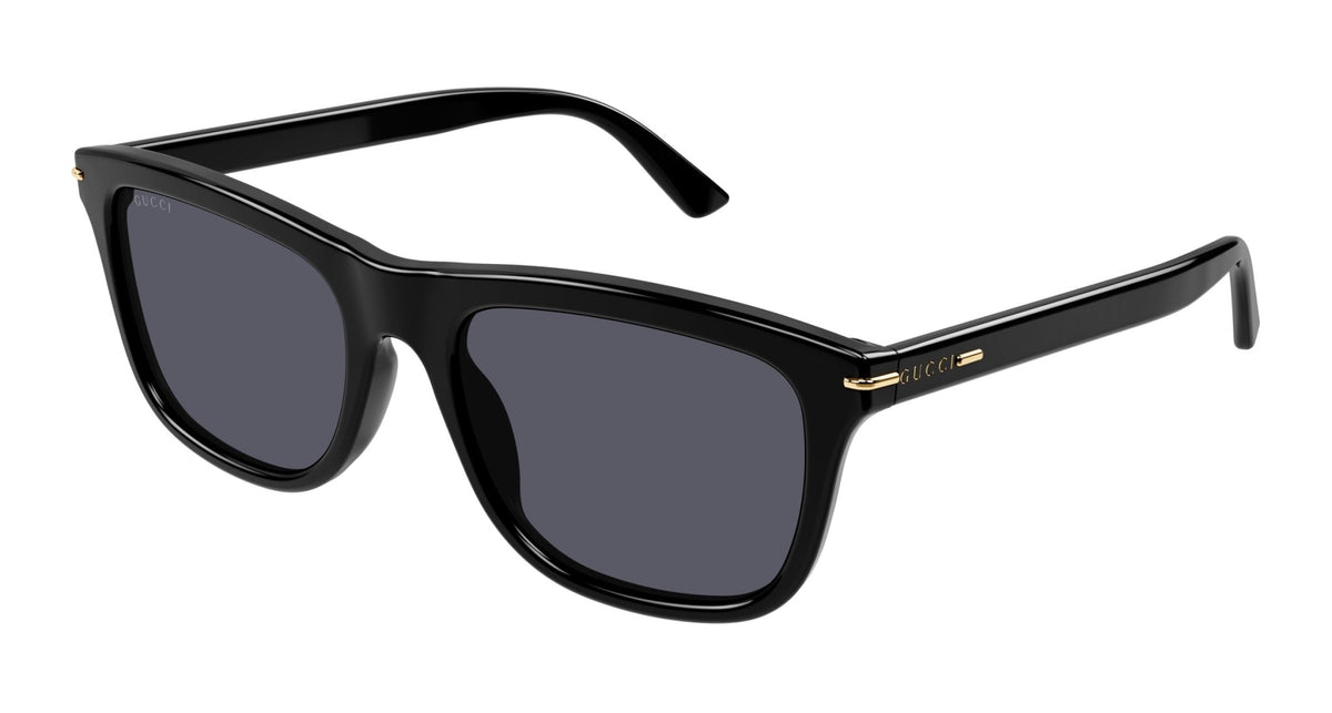 Ochelari Soare Bărbați OS Gucci GG1444S 001 55 - Optica Vedere