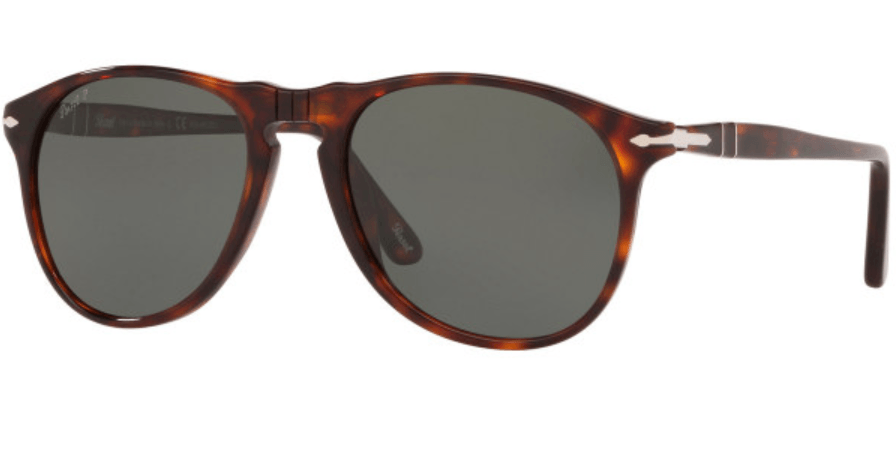 Ochelari Soare Bărbați OS Persol PO9649S 24/31 55 - Optica Vedere