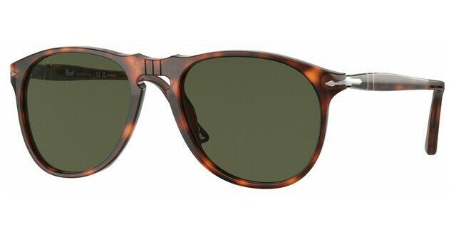 Ochelari Soare Bărbați OS Persol PO9649S 24/58 55 - Optica Vedere