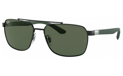 Ochelari Soare Bărbați OS Ray-Ban RB3701 002/71 59