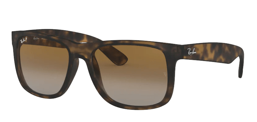Ochelari Soare Bărbați OS Ray-Ban RB4165 622/T5 55 - Optica Vedere