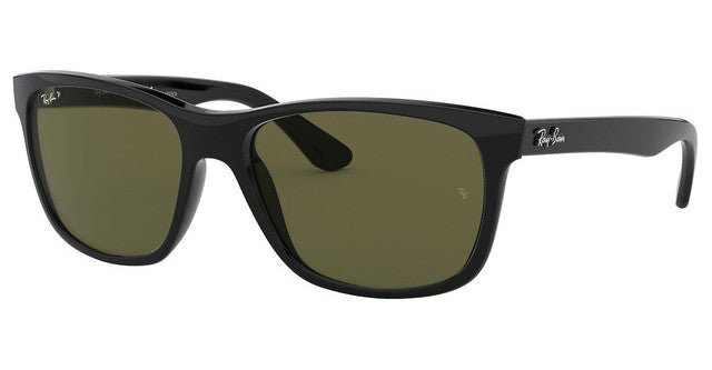 Ochelari Soare Bărbați OS Ray-Ban RB4181 601/9A 57