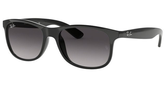 Ochelari Soare Bărbați OS Ray-Ban RB4202 601/8G 55 - Optica Vedere