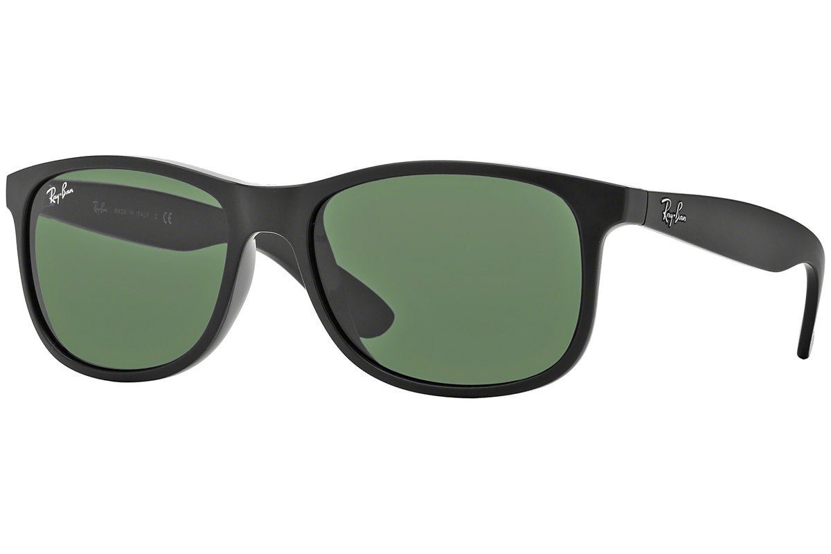 Ochelari Soare Bărbați OS Ray-Ban RB4202 6069/71 55 - Optica Vedere