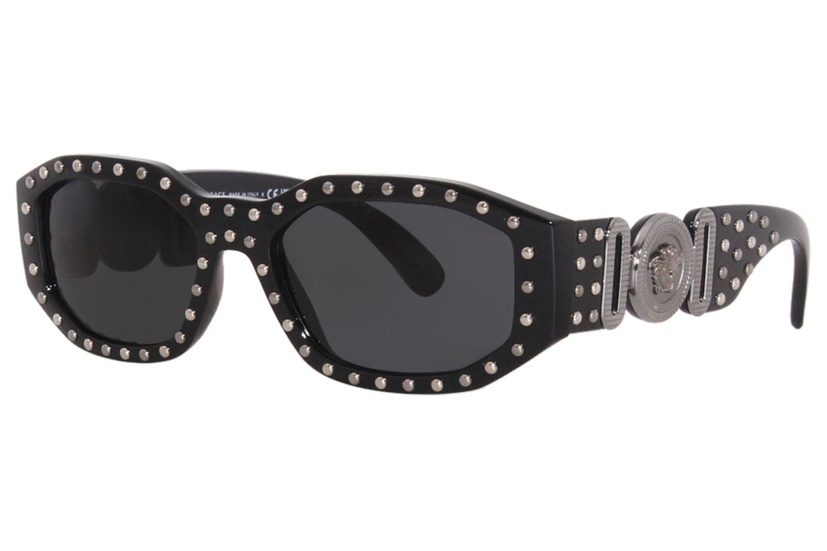 Ochelari Soare Bărbați Versace OS VE4361 5398/87 53 - Optica Vedere
