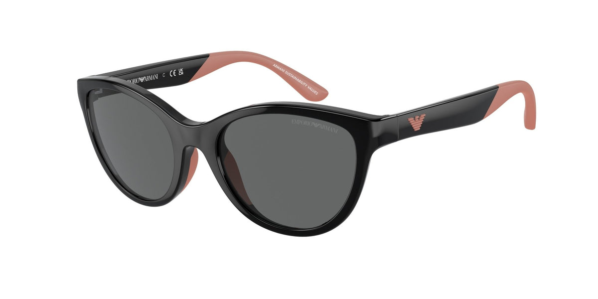Ochelari Soare Copil Emporio Armani OS EK4003 501787 48 - Optica Vedere