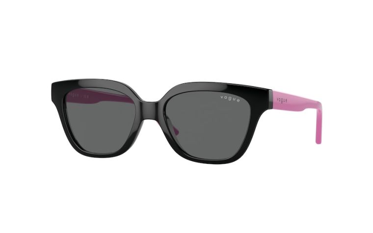 Ochelari Soare Copil OS Vogue VJ2021 W44/87 48 - Optica Vedere