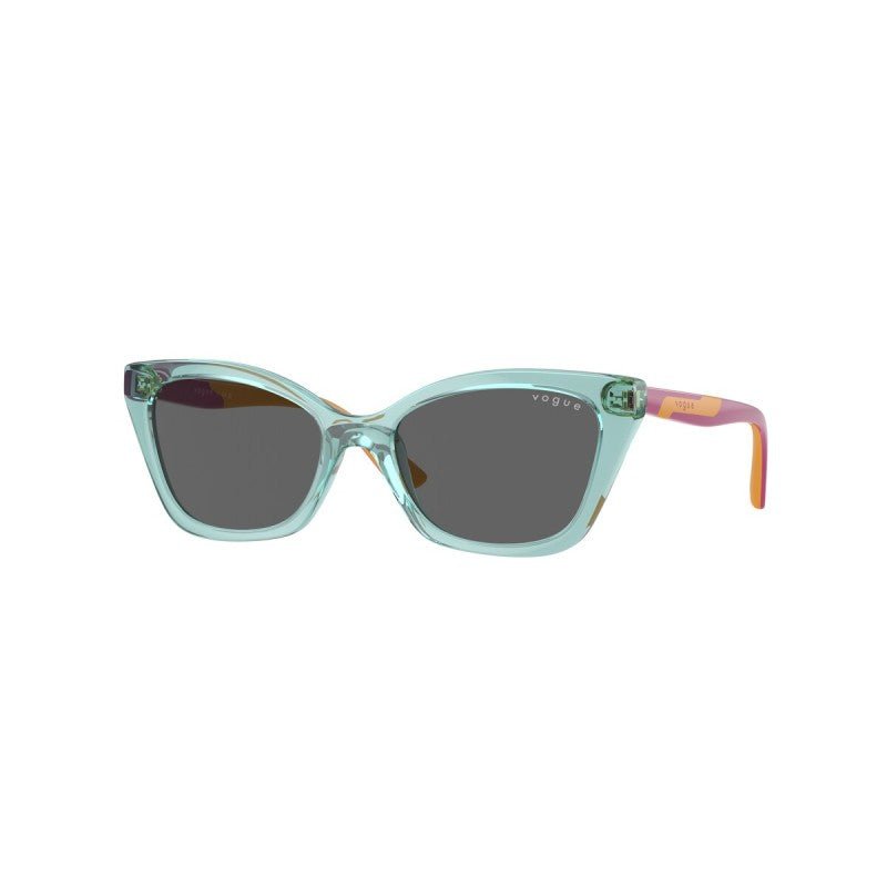 Ochelari Soare Copil Vogue OS VJ2020 303287 48 - Optica Vedere