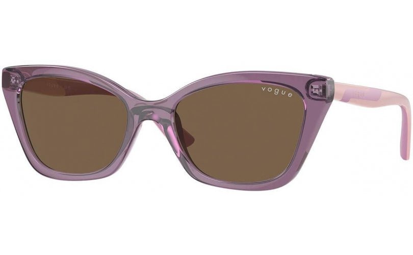 Ochelari Soare Copil Vogue OS VJ2020 306473 48 - Optica Vedere