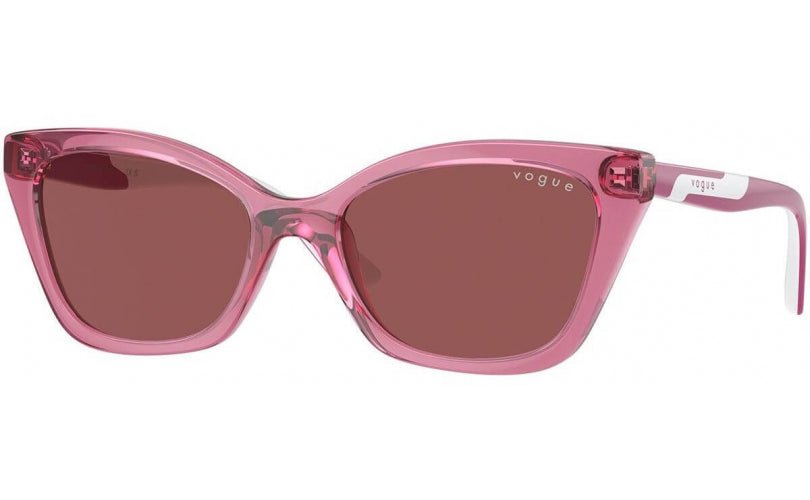 Ochelari Soare Copil Vogue OS VJ2020 306569 48 - Optica Vedere