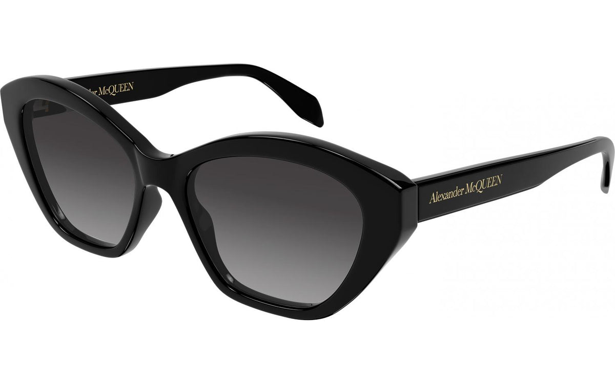 Ochelari Soare Femei Alexander Mcqueen OS AM0355S 001 54 - Optica Vedere