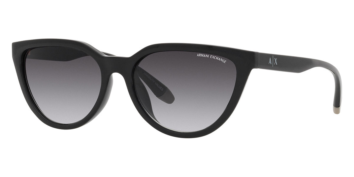 Ochelari Soare Femei Armani Exchange OS AX4130SU 8158/8G 56 - Optica Vedere