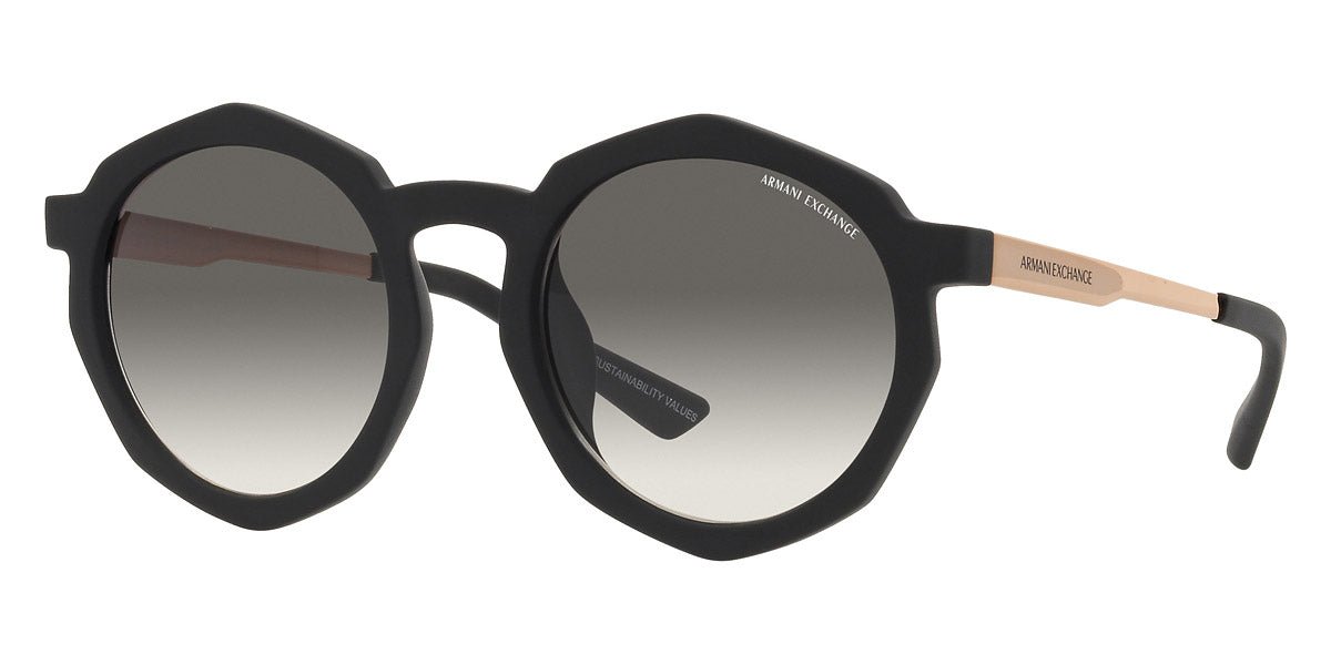 OChelari Soare Femei Armani Exchange OS AX4132SU 8158/11 51 - Optica Vedere