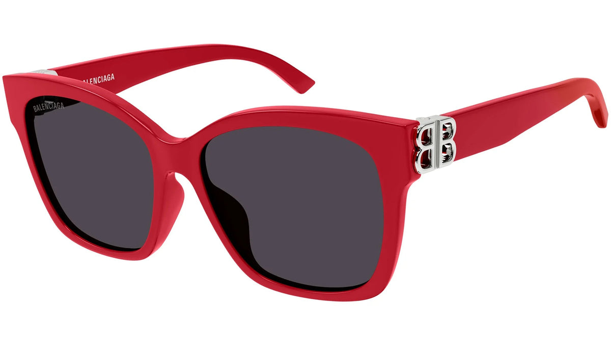 Ochelari Soare Femei Balenciaga OS BB0102SA 012 57 - Optica Vedere