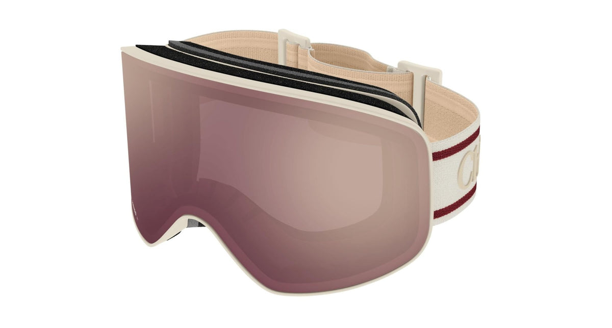 Ochelari Soare Femei Chloe OS CH0072S 001 99 - Optica Vedere