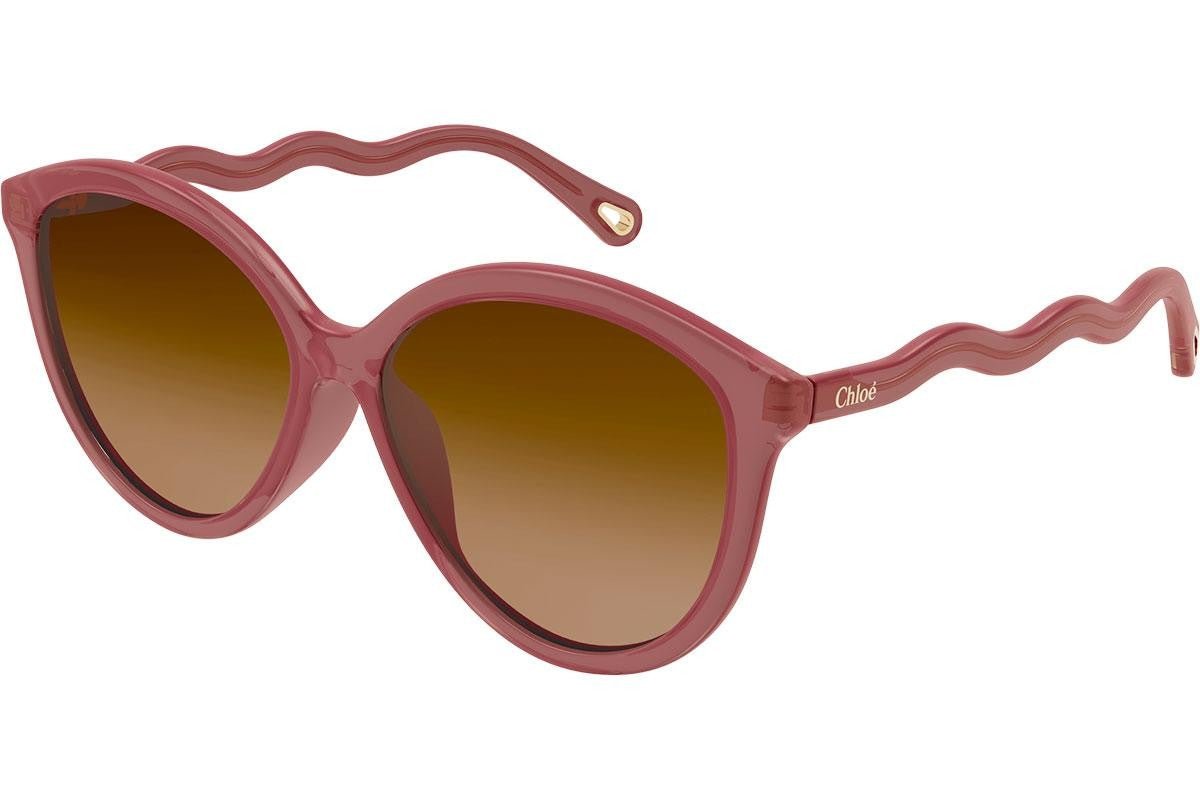 Ochelari Soare Femei Chloe OS CH0087S 004 - Optica Vedere