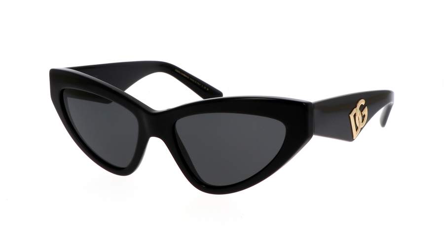Ochelari Soare Femei Dolce & Gabbana OS DG4439 501/87 55 - Optica Vedere