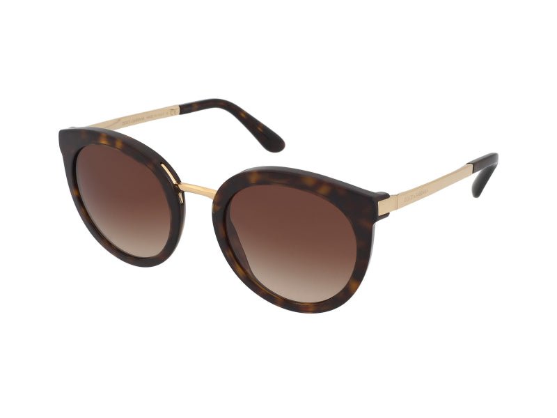 Ochelari Soare Femei Dolce&Gabbana OS DG4268 502/13 52 - Optica Vedere