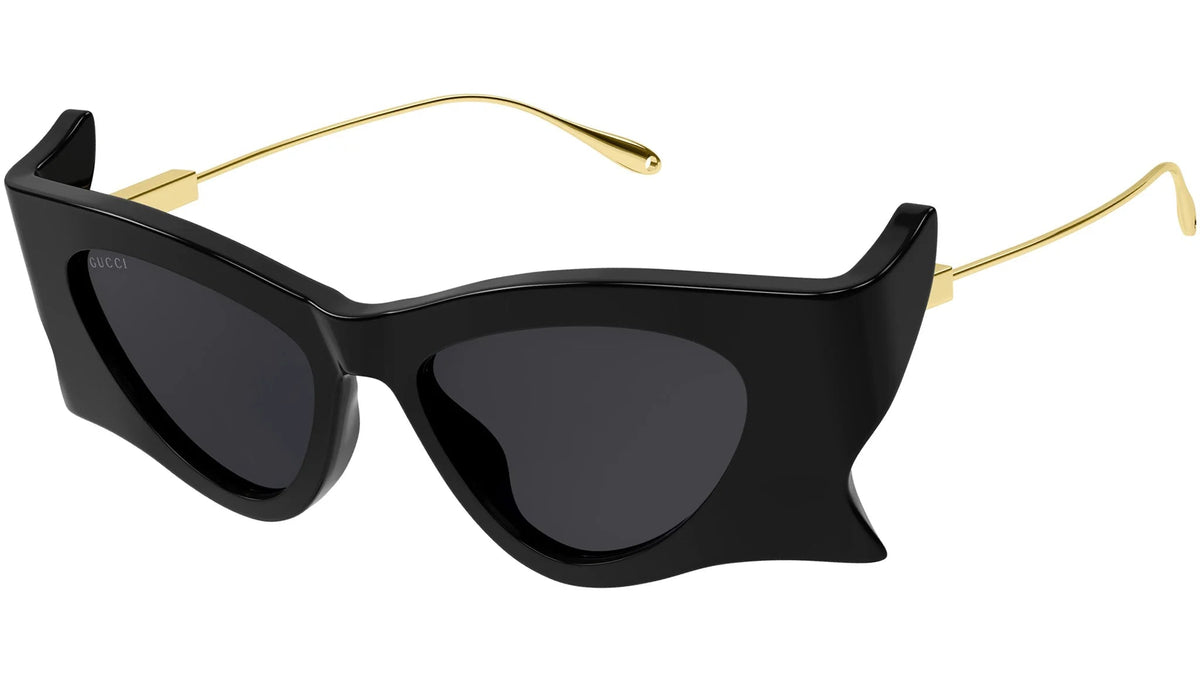 Ochelari Soare Femei Gucci OS GG01328S 001 - Optica Vedere