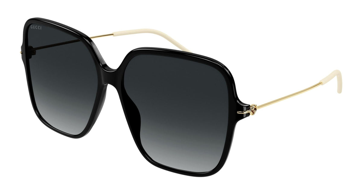 Ochelari Soare Femei Gucci OS GG1267S 001 60 - Optica Vedere