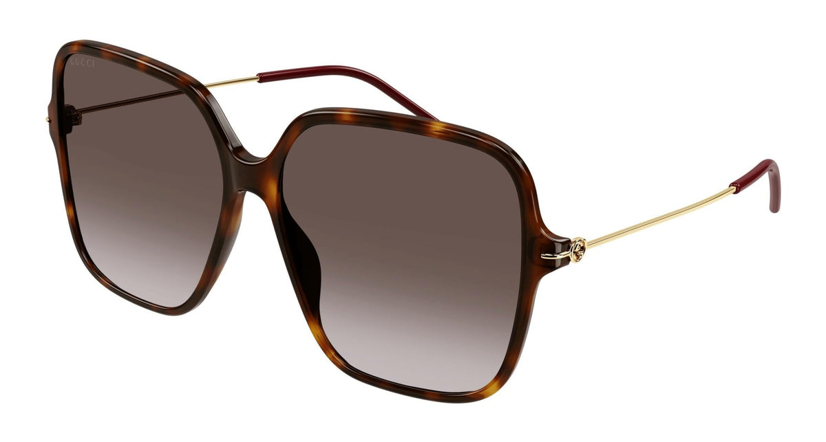 Ochelari Soare Femei Gucci OS GG1267S 002 60 - Optica Vedere