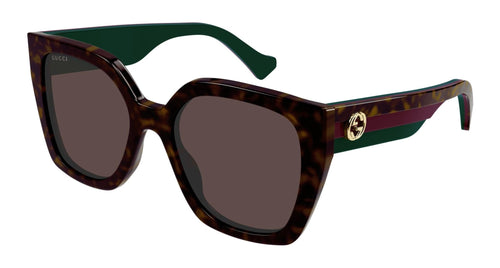 Ochelari Soare Femei Gucci OS GG1300S 002 55 - Optica Vedere