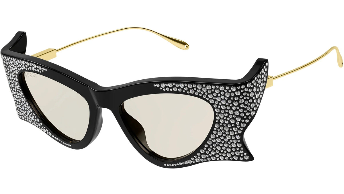 Ochelari Soare Femei Gucci OS GG1328S 004 - Optica Vedere