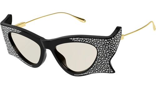 Ochelari Soare Femei Gucci OS GG1328S 004 - Optica Vedere