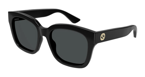 Ochelari Soare Femei Gucci OS GG1338S 001 54 - Optica Vedere