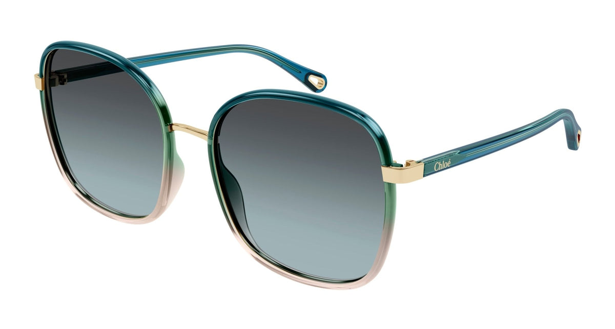 Ochelari Soare Femei OS Chloé CH0031S 011 59 - Optica Vedere