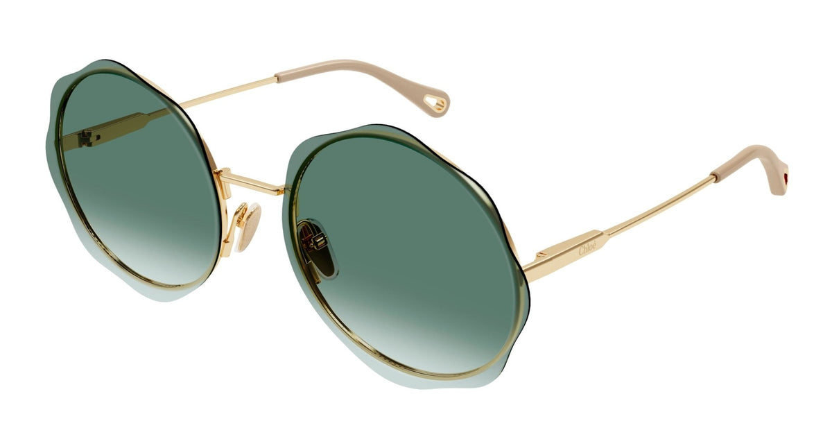 Ochelari Soare Femei OS Chloé CH0202S 002 61 - Optica Vedere