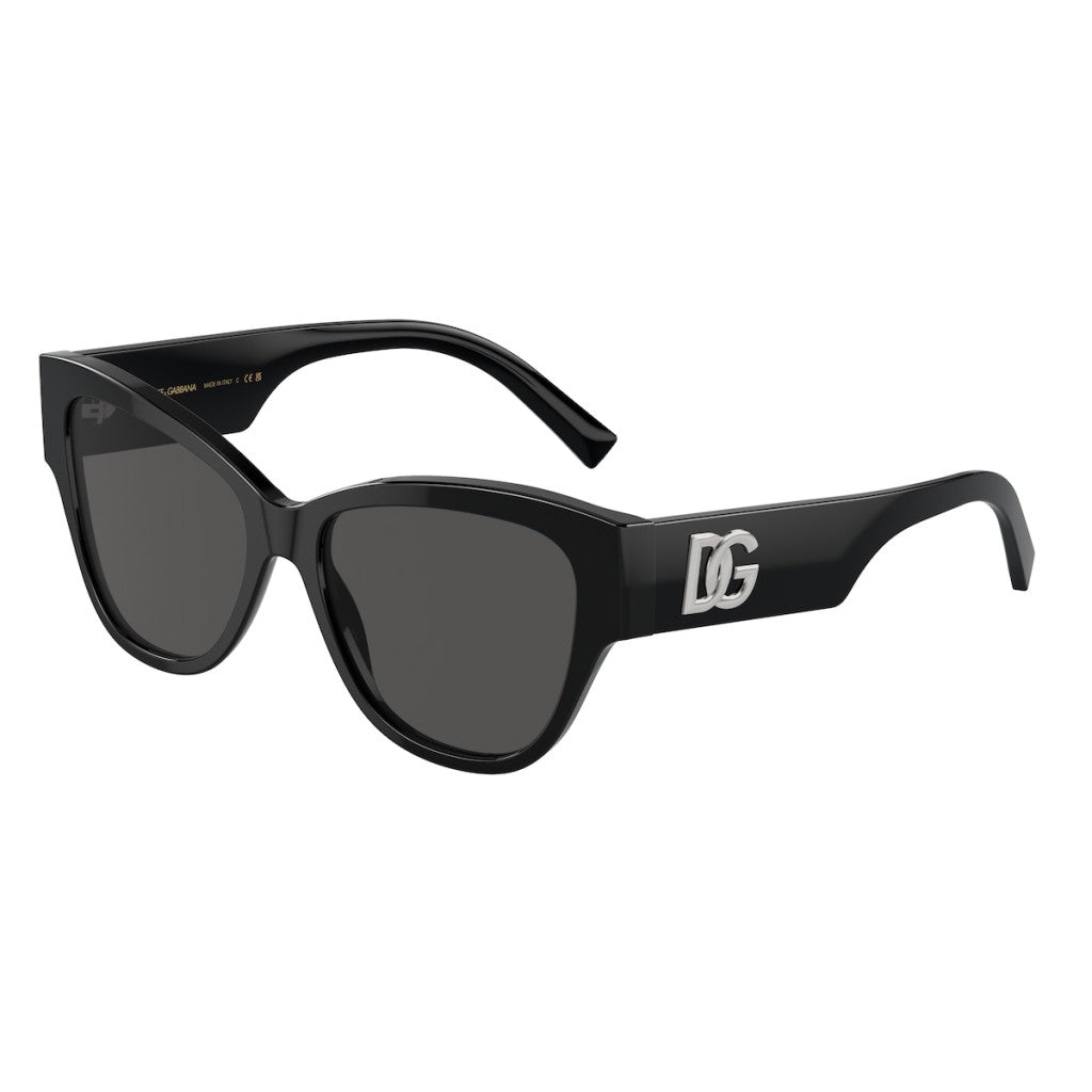 Ochelari Soare Femei OS Dolce&Gabbana DG4449 501/87 54 - Optica Vedere