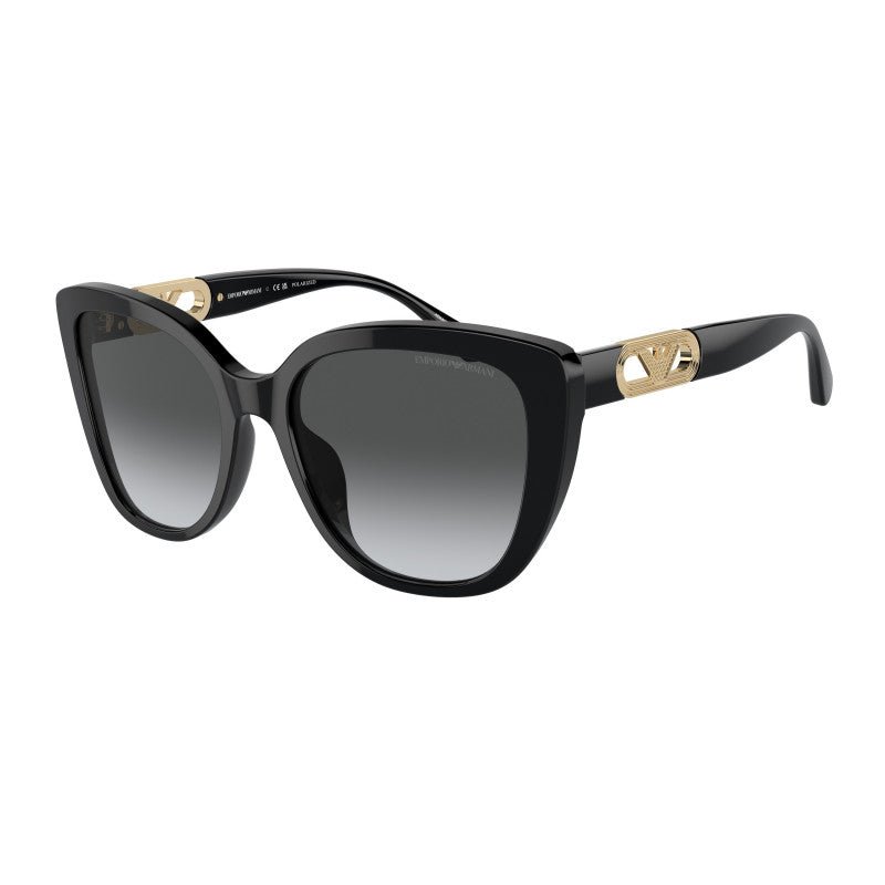 Ochelari Soare Femei OS Emporio Armani EA4214U 5017/8G 54 - Optica Vedere