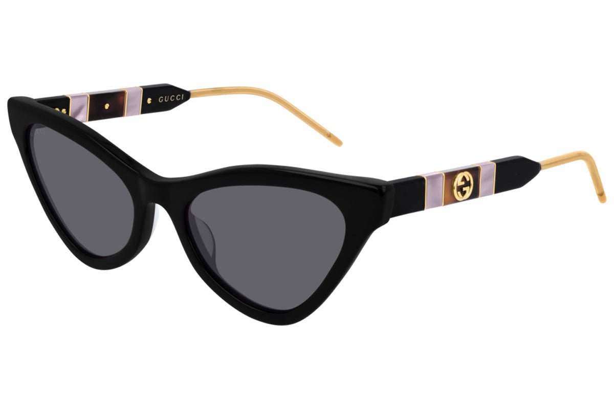 Ochelari Soare Femei OS Gucci GG0597S 001 - Optica Vedere